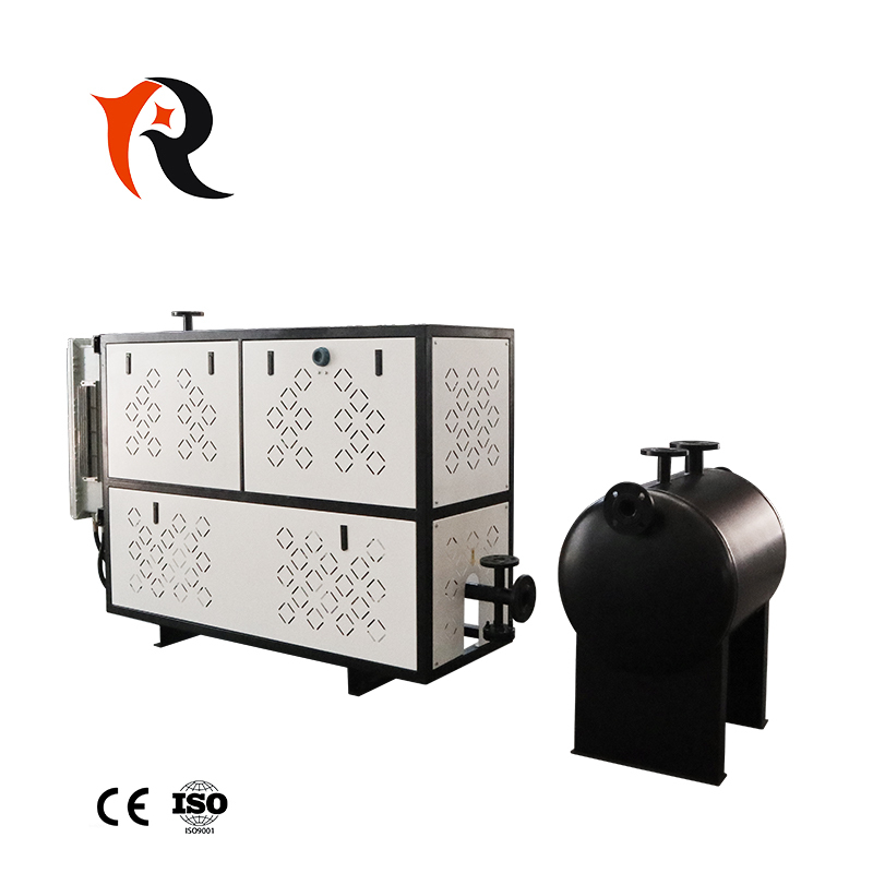 Electric Heating Equipment Stainless Steel 220V