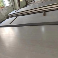 Tôles en acier inoxydable de série 300 sur mesure, 304, 316, 201, surface décorative, soudage, pliage, découpe, fabricant