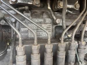 Durable Compacto Komatsu WA470 Cargador frontal de ruedas Capacidad de 5 toneladas Bomba de motor 2023 Modelo Motor Construcción Industrial - Product Image 5