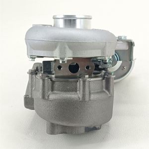Turbo TF035 28231 27800 para Hyundai Santa Fe 2,2 CRDi D4EB Turbo turbocompresor - Product Image 5
