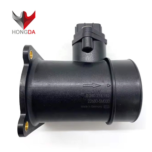 Nouveau capteur de débit d'air MAF pour Toyota Nissan Honda Mitsubishi ISUZU pour Hyundai pour KIA Mazda pour Ford Chevrolet - Product Image 3