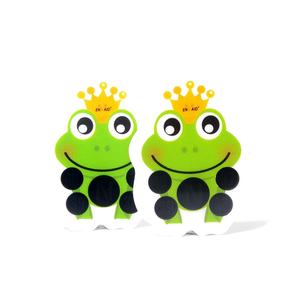 Autocollants de mesure de température corporelle LCD de haute qualité pour le front et le corps, pour bébés et enfants - Product Image 2