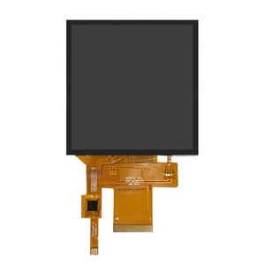 Youritech OEM <span class=keywords><strong>4</strong></span> <span class=keywords><strong>inch</strong></span> Độ sáng cao <span class=keywords><strong>LCD</strong></span> hiển thị 1000nits 480x480 vuông hiển thị <span class=keywords><strong>4</strong></span> <span class=keywords><strong>inch</strong></span> nhiệt độ rộng màn hình <span class=keywords><strong>LCD</strong></span> - Product Image 3