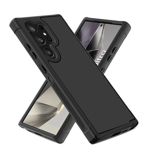 <span class=keywords><strong>Cover</strong></span> Robusta IVYMAX <span class=keywords><strong>per</strong></span> <span class=keywords><strong>Smartphone</strong></span> <span class=keywords><strong>Samsung</strong></span> Galaxy S21 S22 S23 S24 Plus Ultra, Accessori <span class=keywords><strong>per</strong></span> Telefoni Cellulari all'Ingrosso - Product Image 2