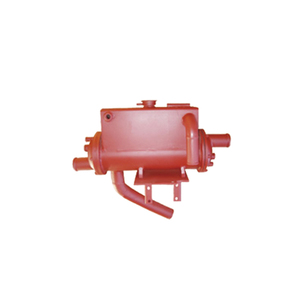 Marine Engine Spare Parts Core Component Z3900414H Heat Exchanger 6BTA5.9M - Product Image 1