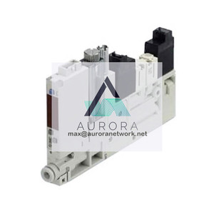 อุปกรณ์วาล์ว fneuatic อิเล็กทรอนิกส์คุณภาพสูง ZQ1051U-K15L-EBMG-00-Q - Product Image 1