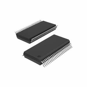 KSZ8721SLA4 BOM IC ชิ้นส่วนอิเล็กทรอนิกส์อินเทอร์เฟซในสต็อก 48 BSSOP (0.295 นิ้ว, กว้าง 7.50 มม.) ไอซีทรานซีฟเวอร์แบบเต็ม 1/1 48SSOP - Product Image 1