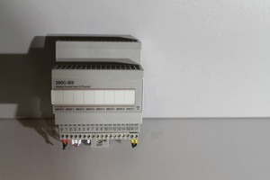 Módulo Analógico 200C-IE8 para PLC - Product Image 4