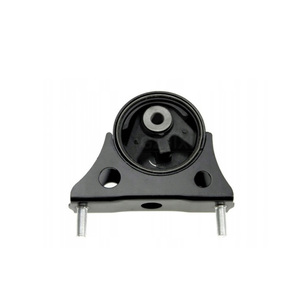 Soporte de goma para motor delantero automático 12361-28100 para Toyota <span class=keywords><strong>Land</strong></span> <span class=keywords><strong>Cruiser</strong></span> Audi S6 para Volvo 850 soportes de motor de suspensión - Product Image 1
