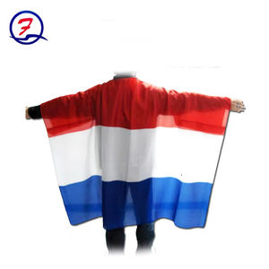 Brazalete con <span class=keywords><strong>Bandera</strong></span> <span class=keywords><strong>de</strong></span> Irán para Eventos Deportivos, Fabricado con Poliéster Ecológico, Impresión Digital, Alta Calidad - Product Image 3