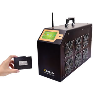 Kongter's <span class=keywords><strong>DC</strong></span>-Lastbank: Entfesseln Sie das Potenzial Ihrer Batterie - Product Image 1