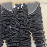 Cheveux 100% naturels, cuticules intactes et alignées, bouclés birmans, bouclés indiens, ondulés naturels, cambodgiens, vietnamiens, prix usine