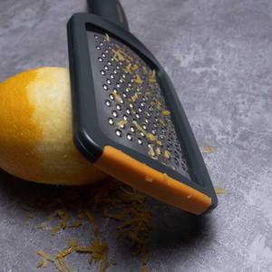 Soft Collection Line 24cm Boîte de 112-Râpe de table pour outils à fromage - Product Image 1