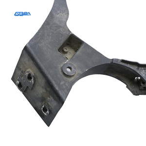 Soporte de faro genuino usado y desmontado para Bentley Mulsanne, piezas de repuesto de soporte de faro OE 3Y0805074 3Y0805073. - Product Image 5