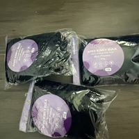 Offerta Speciale: Extension per Capelli Afro Kinky da 12 Pollici, 100g, per Intrecciare Dreadlocks, Cheveux Naturels, Colore Ombré