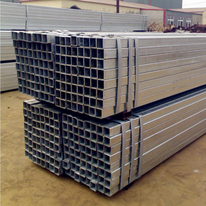 <span class=keywords><strong>Tube</strong></span> sectionnel creux <span class=keywords><strong>rectangulaire</strong></span> en acier allié soudé ERW laminé à chaud à bas prix 20X20 50X25 60X40 80X40 50X50 certifié BIS, découpe sur mesure - Product Image 2