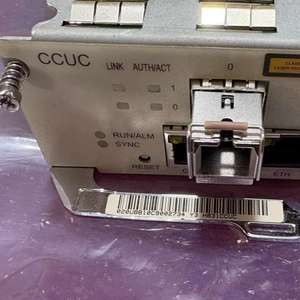 Carte de contrôle CCUC 03020UBB H831CCUC avec H836ASDC <span class=keywords><strong>ASDC</strong></span> et Uplink H831UP2A H831UP2AA pour Huawei SmartAX MA5616 - Product Image 2