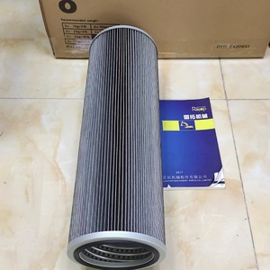 Filtro de Aceite EX200-3 EX200-3E EX200-5 EX200-1, Elemento de Filtro de Succión 4287061, Filtro de Aceite Hidráulico para Excavadora - Product Image 4