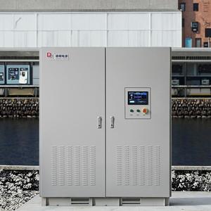 หม้อแปลงอินเวอร์เตอร์แบบสองทิศทาง DC/AC 100KW 200KW 300KW ระบบแปลงไฟฟ้าสามเฟสสำหรับการเชื่อมต่อกับระบบไฟฟ้าสาธารณะ - Product Image 5