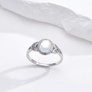 Joyería de moda para mujer, anillo de moda, anillo de joyería fina, conjunto de joyería de moda, joyería de plata 925, joyería de plata de ley 925 - Product Image 1