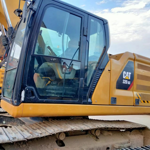 รถขุดตีนตะขาบ CAT 320D2L 20 ตัน มือสอง รุ่น CAT 320D 320C 315D 320GC ของแท้จาก Caterpillar 320 - Product Image 1