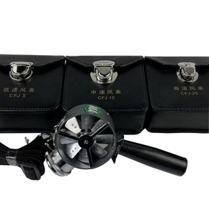 Cfj5 Micro tốc độ thấp cfj10 tốc độ trung bình cfjd25 tốc độ cao khai thác máy đo gió cơ khí - Product Image 2