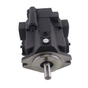 Bomba de pistones axiales variables de larga vida útil, serie V, V23A4R-30, V23A1RX-30, V23A2RX-30, bomba hidráulica para unidades de potencia hidráulica - Product Image 2