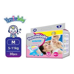 Couches-culottes jetables naturelles pour bébés, vente en gros, couches chinoises à bon prix - Product Image 1