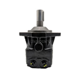 อะไหล่รถขุดเบลพาร์ทส์ ZX470-3 มอเตอร์พัดลม YA00005829 สำหรับฮิตาชิ - Product Image 1