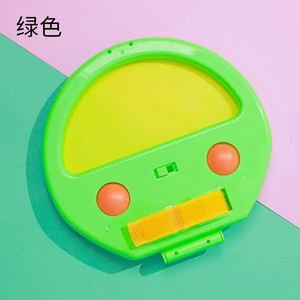 Sport fitness jouet lancer attraper balle jeu jouet enfants attraper balle ensemble jeu de plein air <span class=keywords><strong>ping</strong></span>-<span class=keywords><strong>pong</strong></span> raquette sport <span class=keywords><strong>jouer</strong></span> - Product Image 1