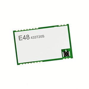 E48-433t20s 3.5km 20dBm tần số tự động nhảy TTL mức đầu ra 433Mhz truyền dữ liệu không dây mô-đun - Product Image 1