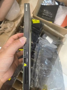 การ์ดจอ Quadro RTX4000 8GB GDDR6 256 บิต สำหรับเซิร์ฟเวอร์ - Product Image 3