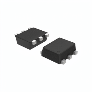 NSBA115TDP6T5G Transistors New Original Buy Electronics Components Online SOT-963 - Product Image 1