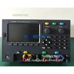 อุปกรณ์ Agilent160WThreeoutputpower keysight E36313A 6V,10A /25V,2A /25V,2A H - Product Image 1