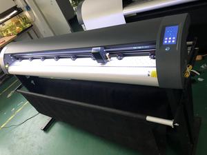 YINK YK-905X Elite Faster Cutting Speed with Touch Screen for Car Flim Services Business - Product Image 6