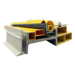 หลอดกลมทำจากไฟเบอร์กลาส - Product Image 4