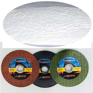 Baquelita de materias primas en polvo de resina fenólica 9003-35-4 - Product Image 1