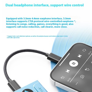 Fiio Snowsky Retro Nano Draagbare Hifi Voor <span class=keywords><strong>Bluetooth</strong></span> Decodering Headset Eindversterker Gemaakt Plastic Draadloze Mobiele Ontvanger - Product Image 2