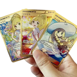 Cartes de visite NFC vierges en métal, bon marché et très vendues, personnalisables, fabriquées en Chine - Product Image 2