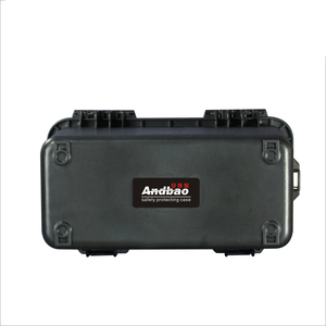 Factory Wholesale Hard <strong>ABS</strong> Plastic <strong>Case</strong> IP67 Waterproof Storage Tool <strong>Case</strong> Instrument Protective <strong>Case</strong> with Foam - Product Image 3