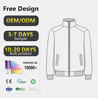 Veste de travail en toile personnalisée pour hommes, veste en toile de canard robuste, vêtements de travail de construction, fabricant OEM ODM