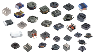 Coilank tần số cao 50V điện phổ biến chế độ Choke sản phẩm âm thanh phụ kiện cho đồ chơi hộp thoại mô-đun và âm nhạc hộp - Product Image 5