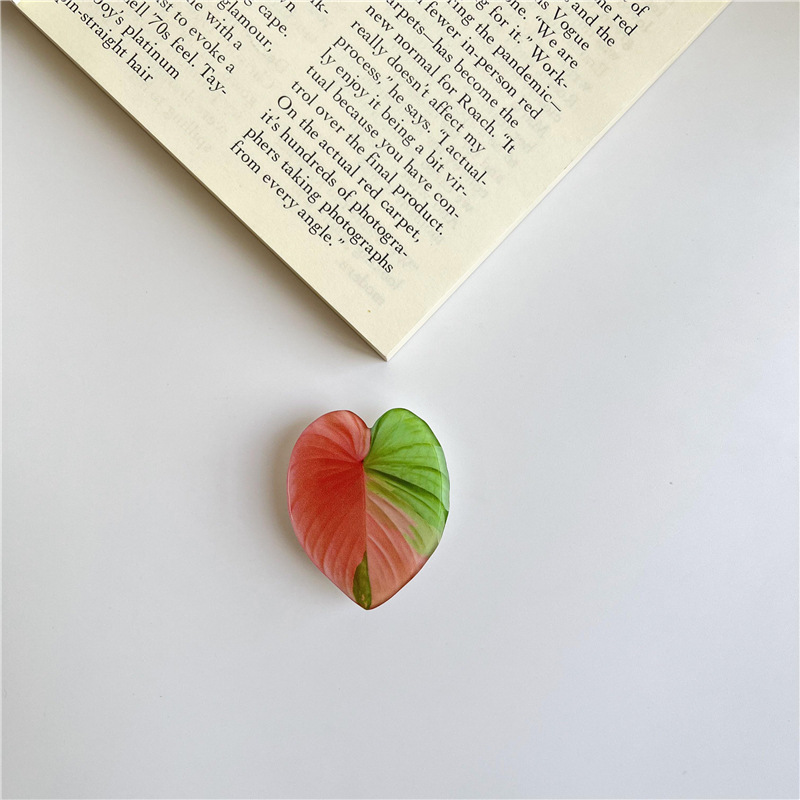 สีเขียว