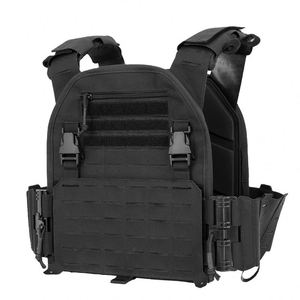 เสื้อเกราะแบบถอดได้ด้วยเลเซอร์คัท สำหรับการฝึกซ้อมและการล่าสัตว์ - Product Image 1