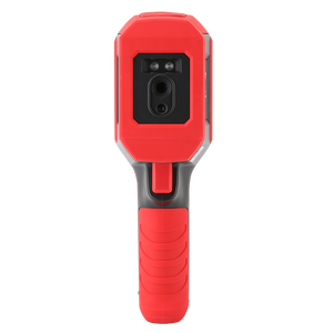 UTi165B Uni-T + เครื่องตรวจจับความร้อนอินฟราเรดพร้อมความไว50mk ความร้อน160x120หน้าจอ320x240 - Product Image 4