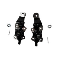 43340-39465 Fabriqué en Chine Pièce de suspension automatique populaire Joint à rotule inférieur avant
