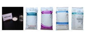 化学薬品HEMC/<span class=keywords><strong>HEC</strong></span>セルロースパウダー水性塗料/コーティング用 - Product Image 2