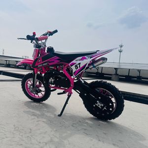 Minimoto de Cross de 49cc, 2 Tiempos, de Gasolina, para Niños, Todoterreno, <span class=keywords><strong>Motocross</strong></span> Juvenil, Directo de Fábrica - Product Image 3