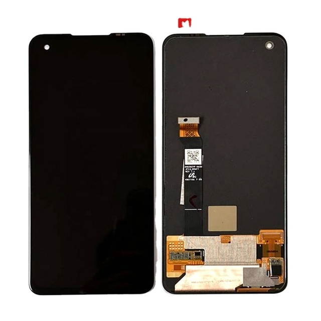 100% Original Amoled for asus Zenfone 8/8 Pro/9/9 Pro/9z/ 9pro Edition/10 Display Touch Screen Panel Replacement