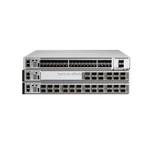 Cisco Original Packaging New Cisco C9500-16X-A 16-Port Enterprise Layer 3 Data Center Cisco Switch C9500-16X-A - Product Image 5